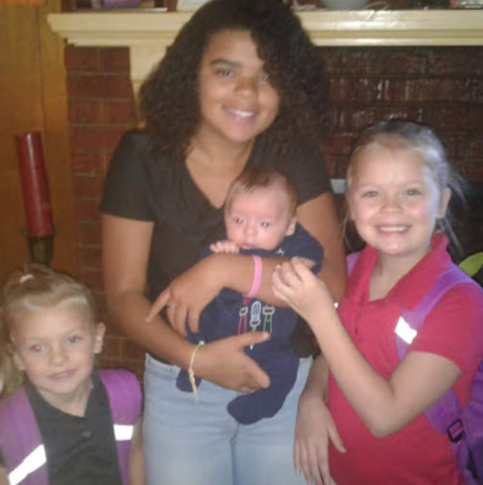 Meet your Posher, Jessica